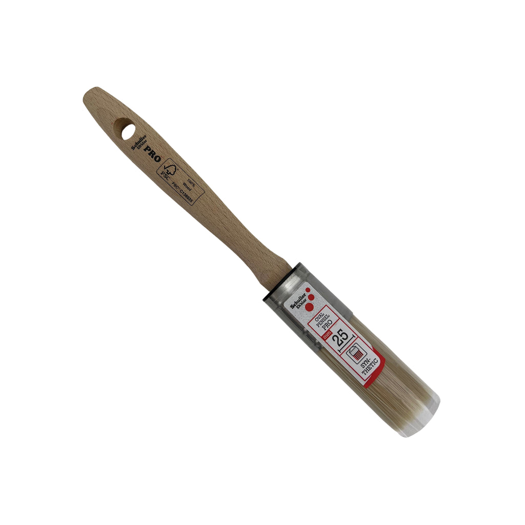 Schuller Ovalpensel PRO