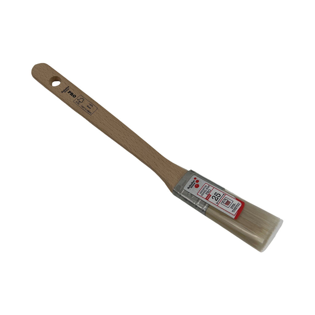 Schuller Radiatorpensel PRO kort.