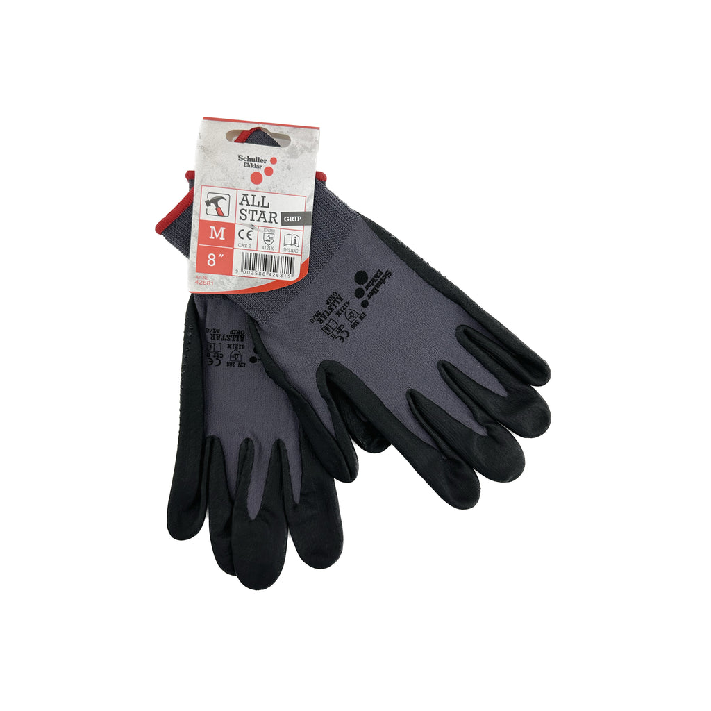 Schuller ALL STAR GRIP handske