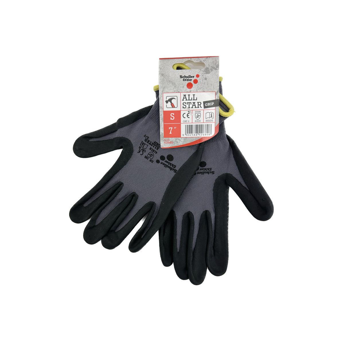 Schuller ALL STAR GRIP handske
