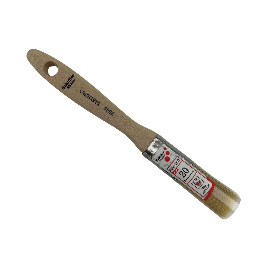 Schuller MADURO Lakpensel