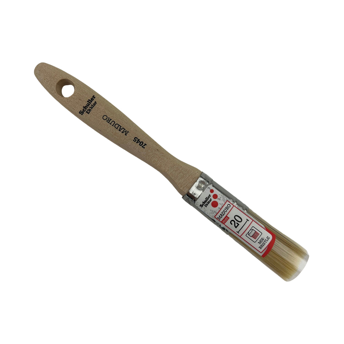 Schuller MADURO Lakpensel
