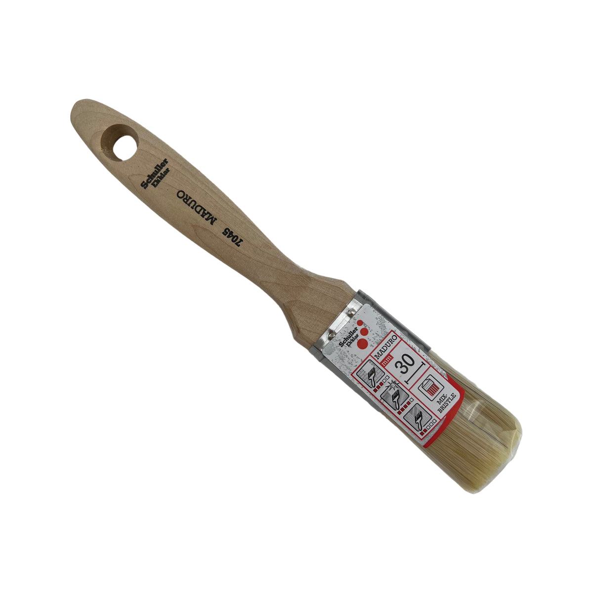 Schuller MADURO Lakpensel