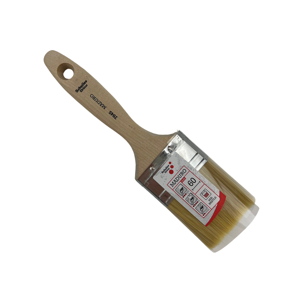 Schuller MADURO Lakpensel