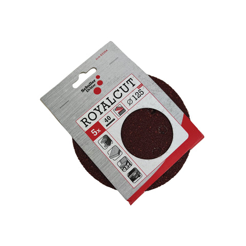 Schuller ROYALCUT rondel