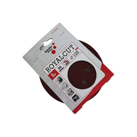 Schuller ROYALCUT rondel