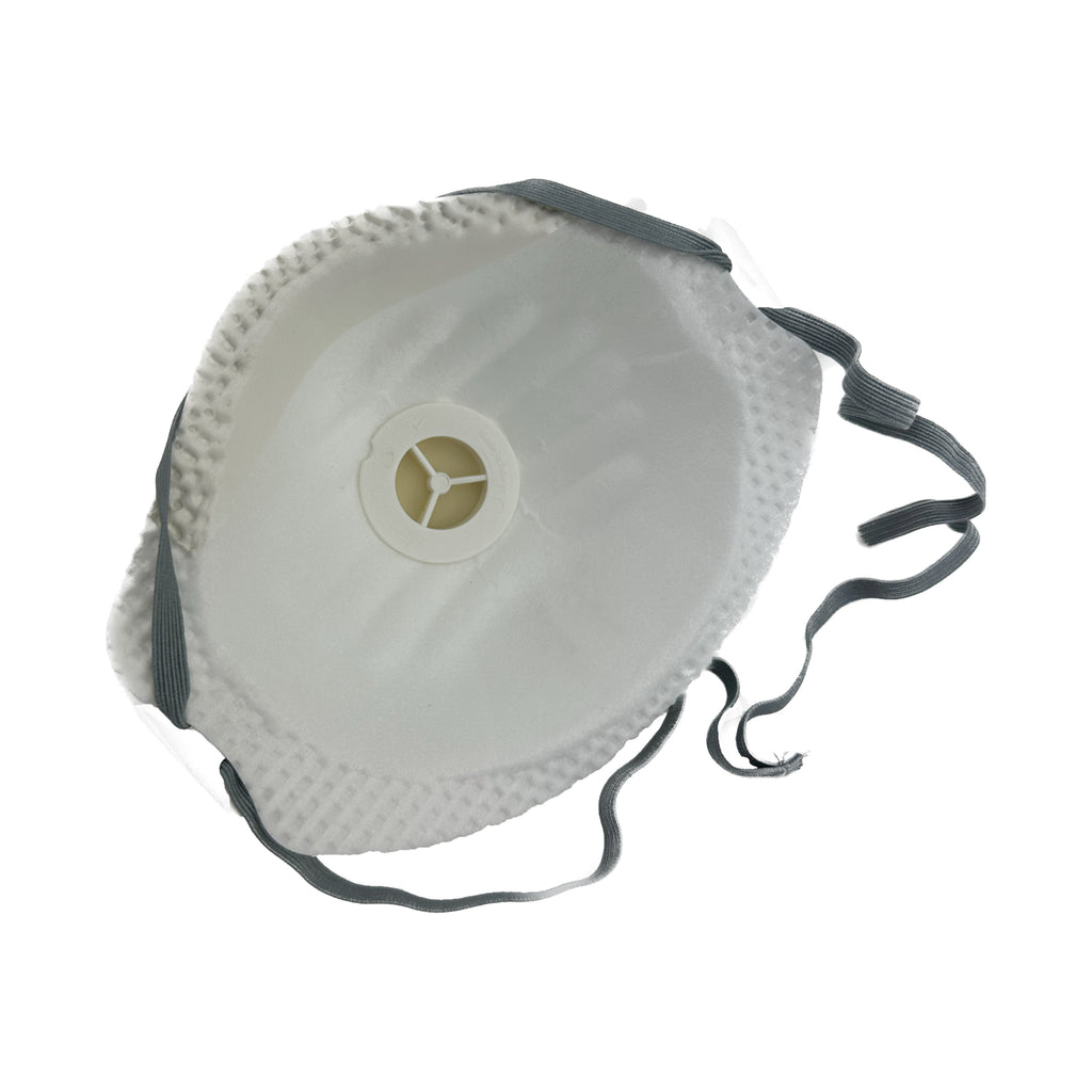 WÜRTH Støvmaske med ventil ffp2