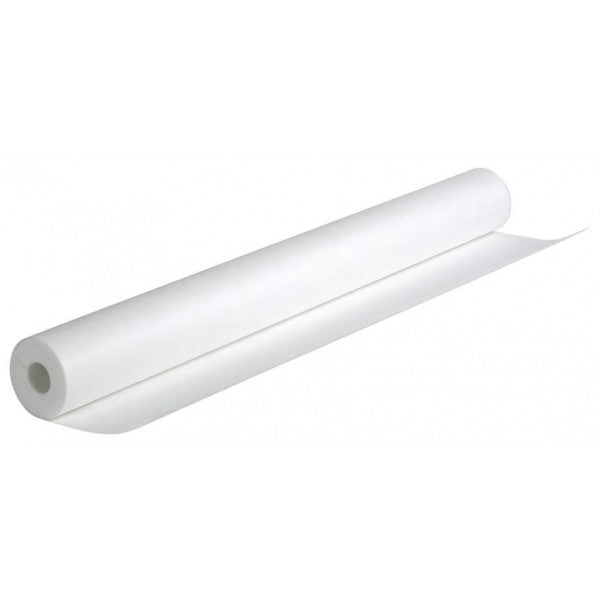 Glasfilt - 1 m x 25 m (35g/m2) (Ugrundet)