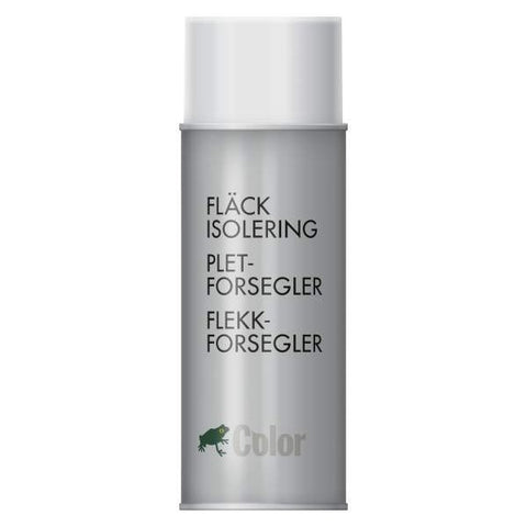 Spray - PLETFORSEGLER